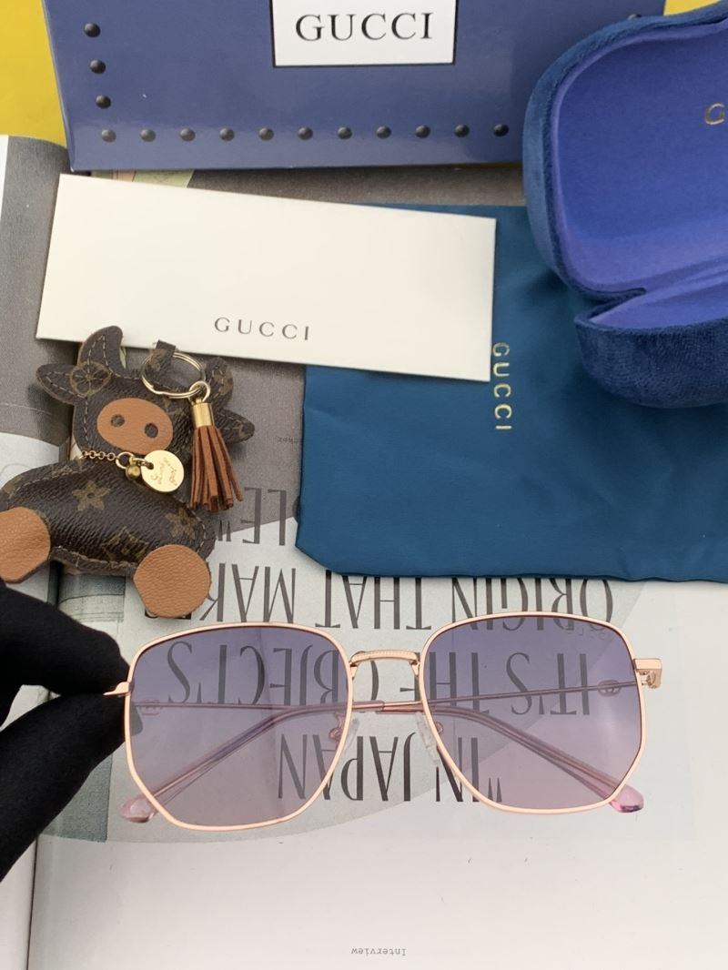 Gucci Sunglasses